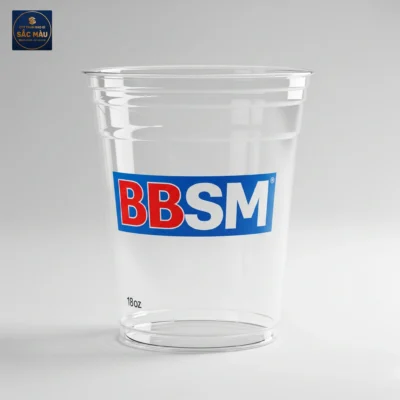 Tổng hợp các mẫu ly bán trà sữa đẹp, mới nhất 2024