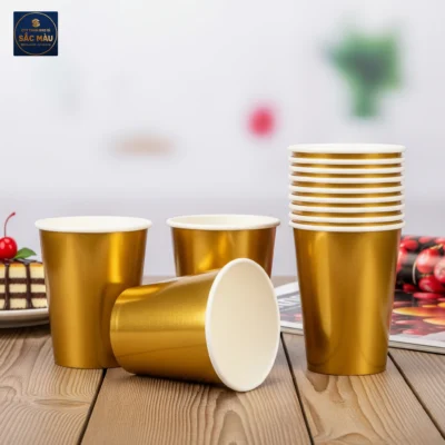 Tổng hợp các mẫu ly bán trà sữa đẹp, mới nhất 2024