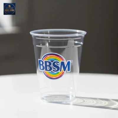 Tổng hợp các mẫu ly bán trà sữa đẹp, mới nhất 2024