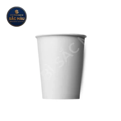 ly giấy dùng một lần