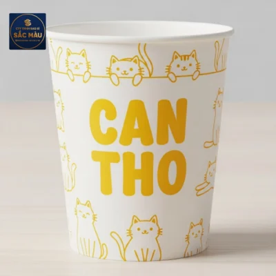 Ly giấy Cần Thơ