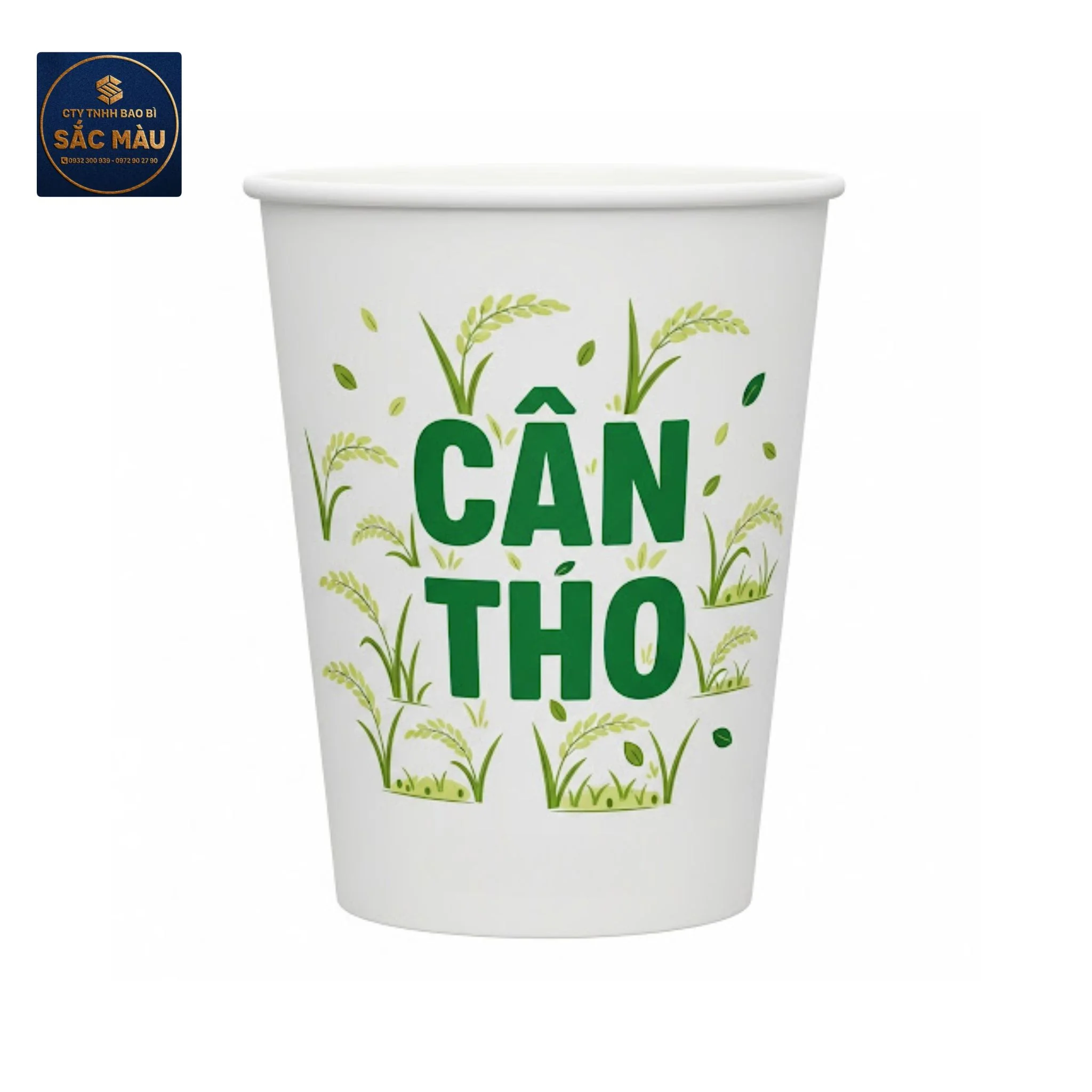 Ly giấy Cần Thơ