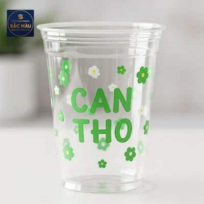 Ly nhựa Cần Thơ