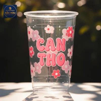Ly nhựa Cần Thơ