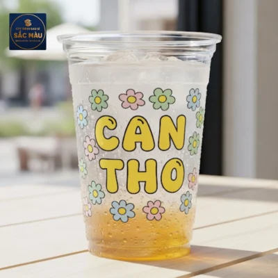 Ly nhựa Cần Thơ