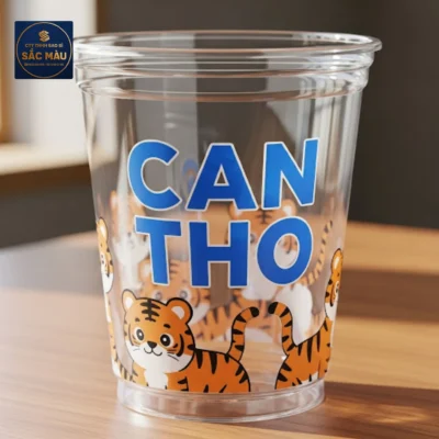 Ly nhựa Cần Thơ