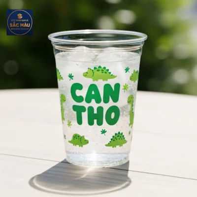 Ly nhựa Cần Thơ