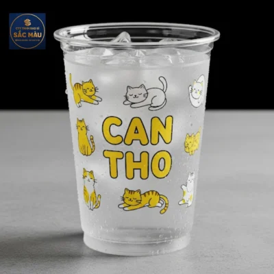Ly nhựa Cần Thơ