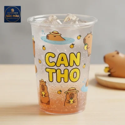 Ly nhựa Cần Thơ