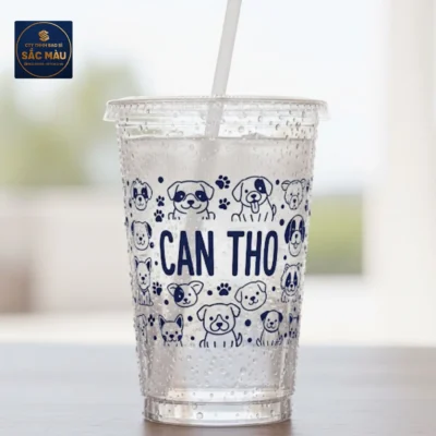 Ly nhựa Cần Thơ