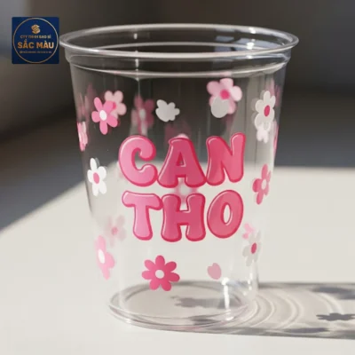 Ly nhựa Cần Thơ