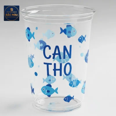 Ly nhựa Cần Thơ