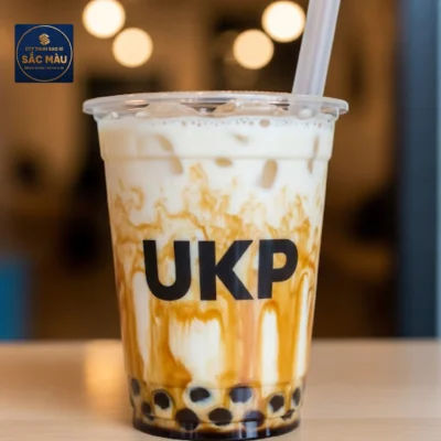 Ly nhựa UKP