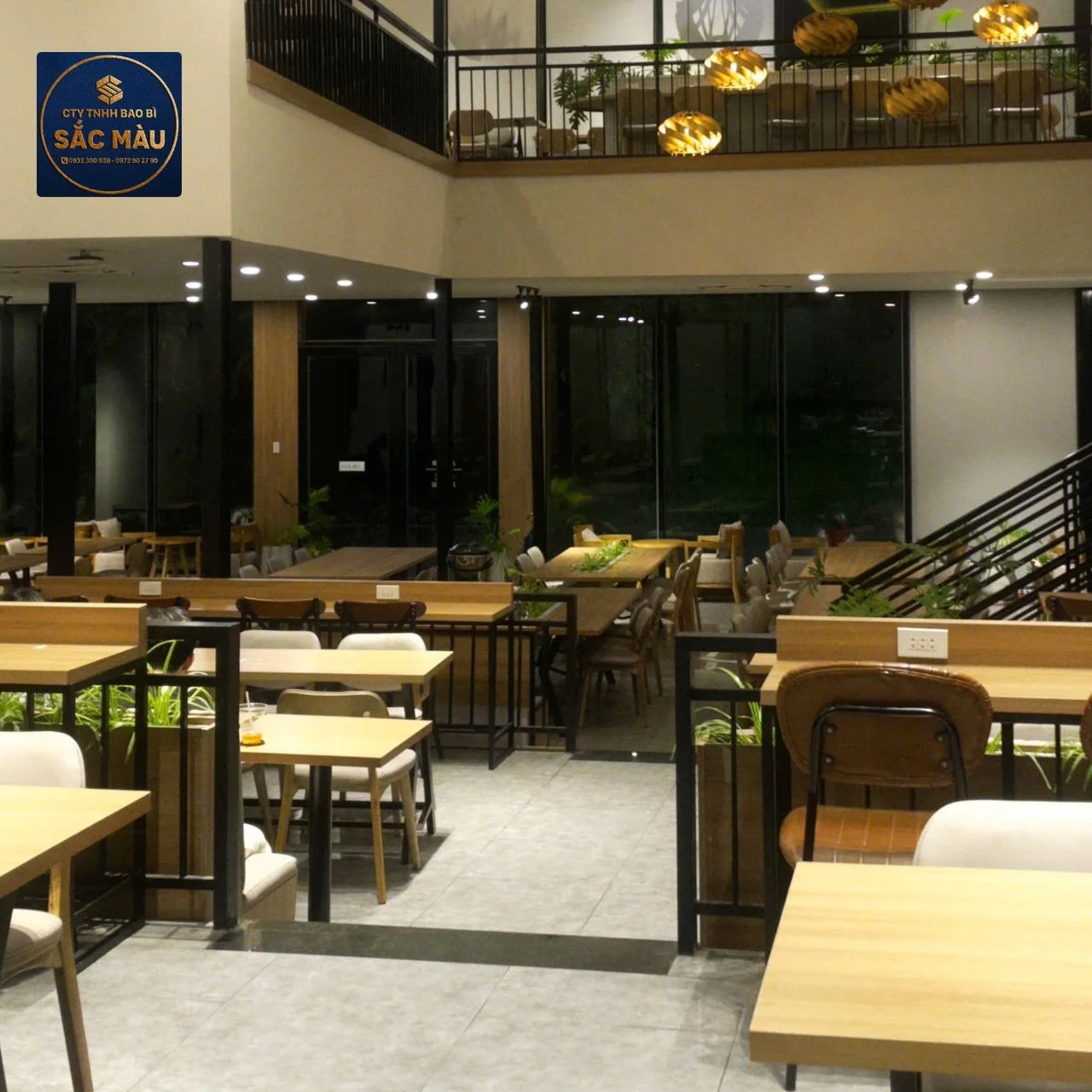 Pi Kafe’ Cần Thơ