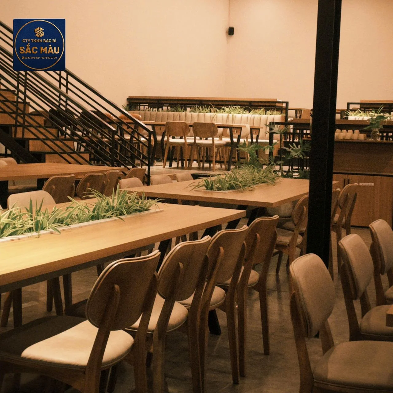 Pi Kafe’ Cần Thơ