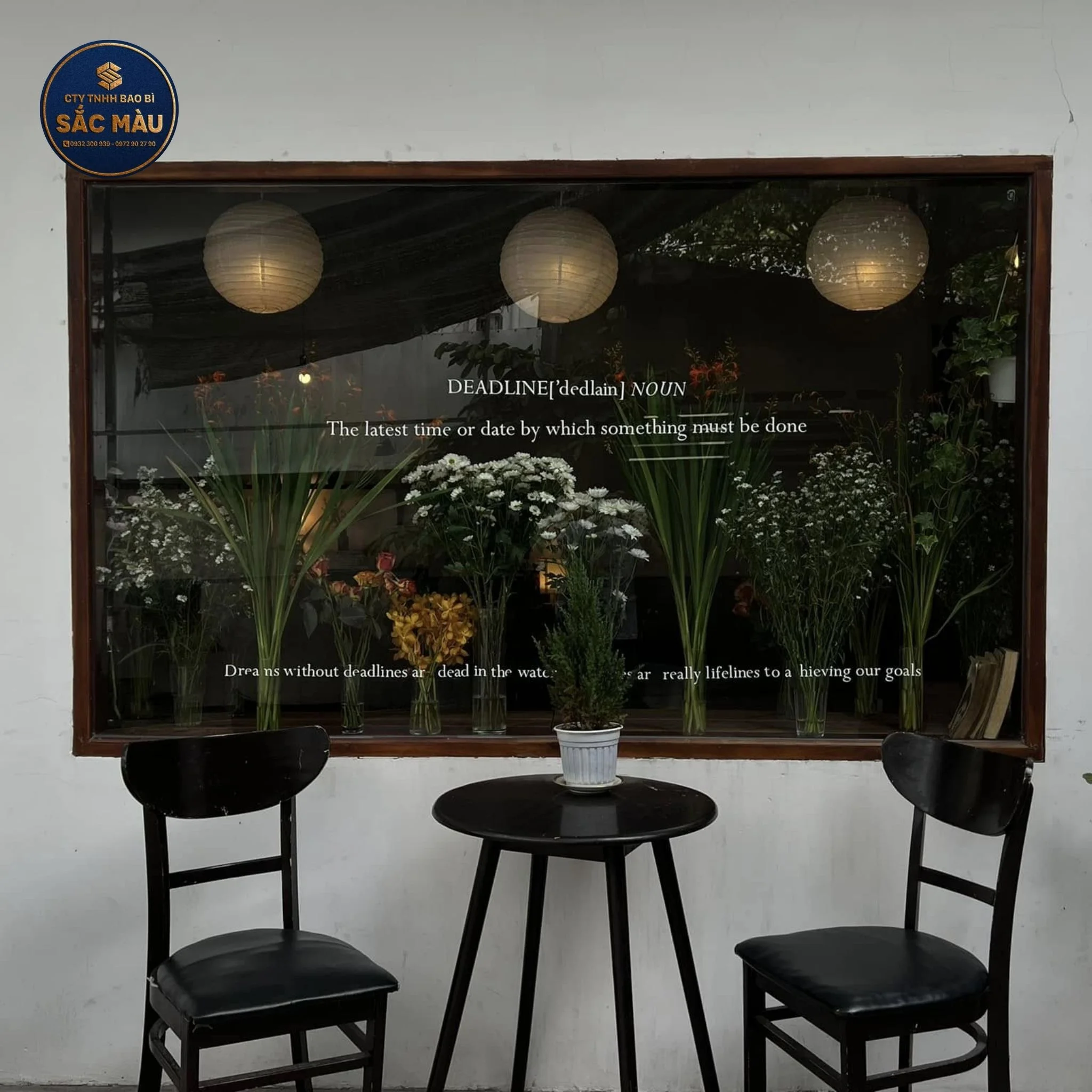 quán cafe học bài Cần Thơ