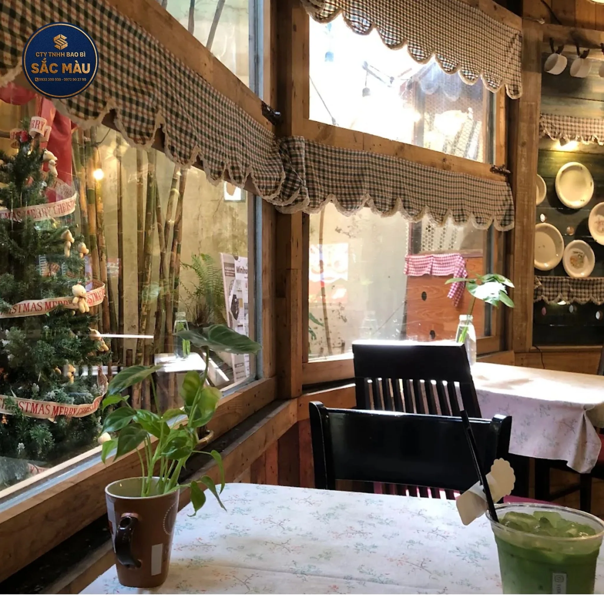 quán cafe học bài Cần Thơ