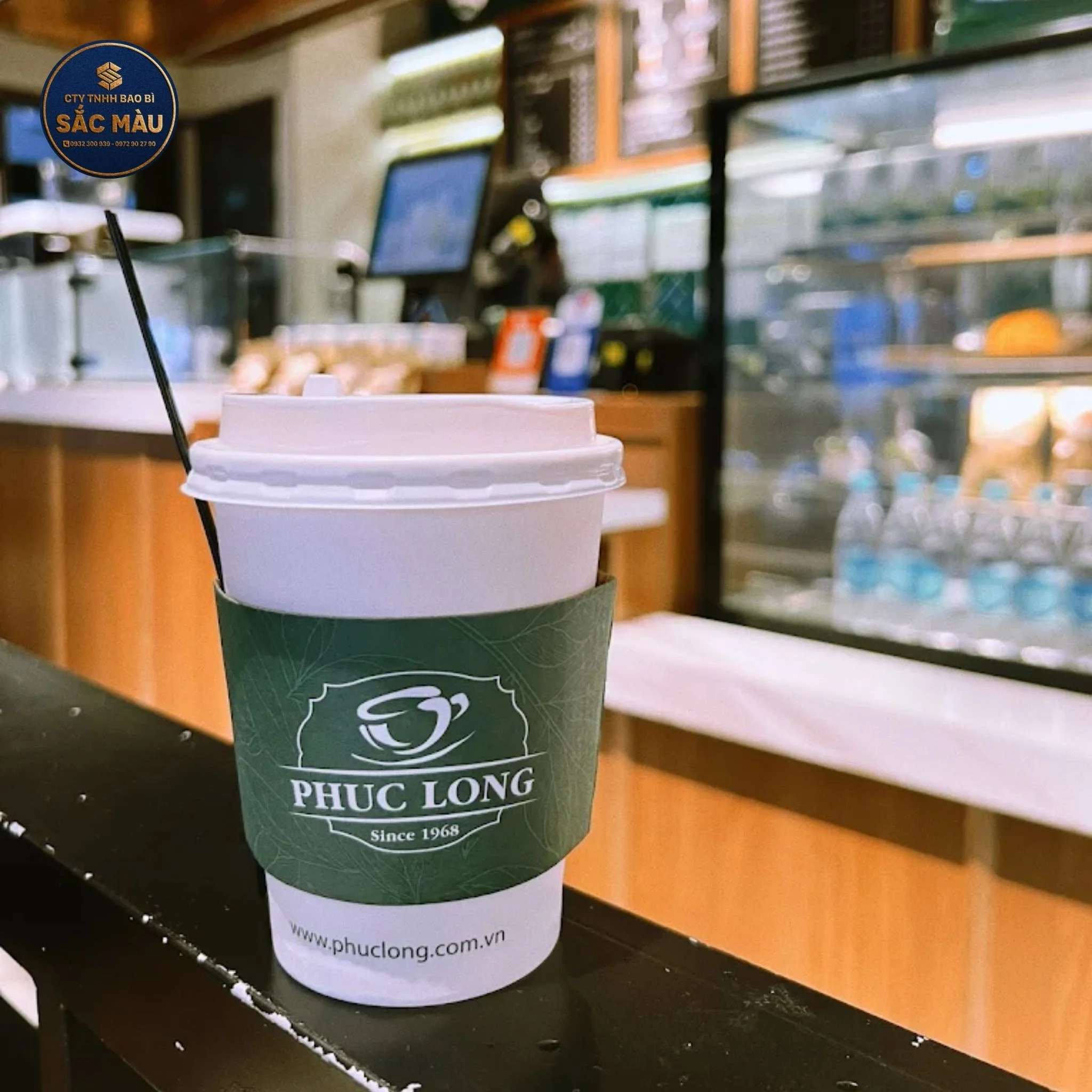 quán cafe học bài Cần Thơ