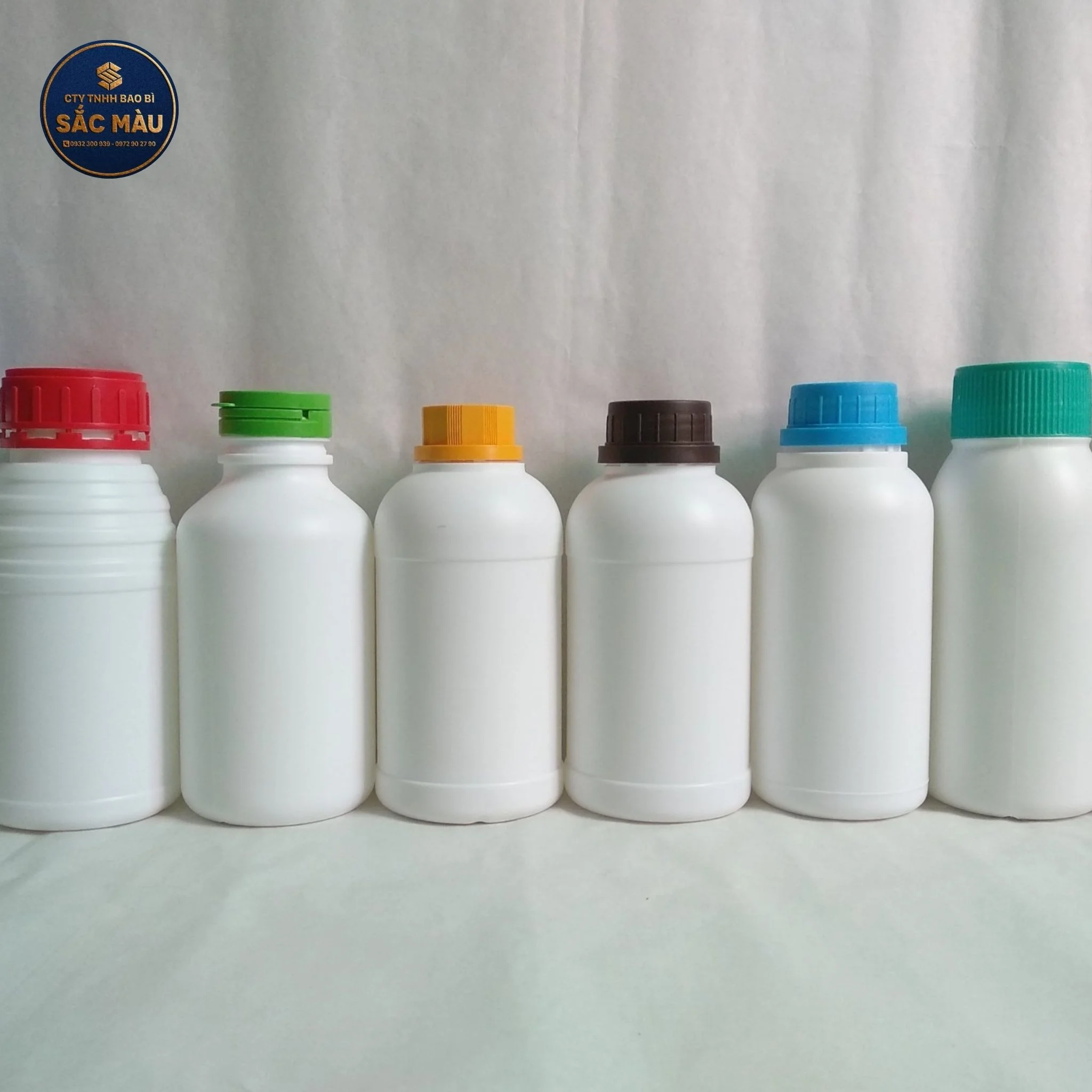 công ty bao bì cần thơ