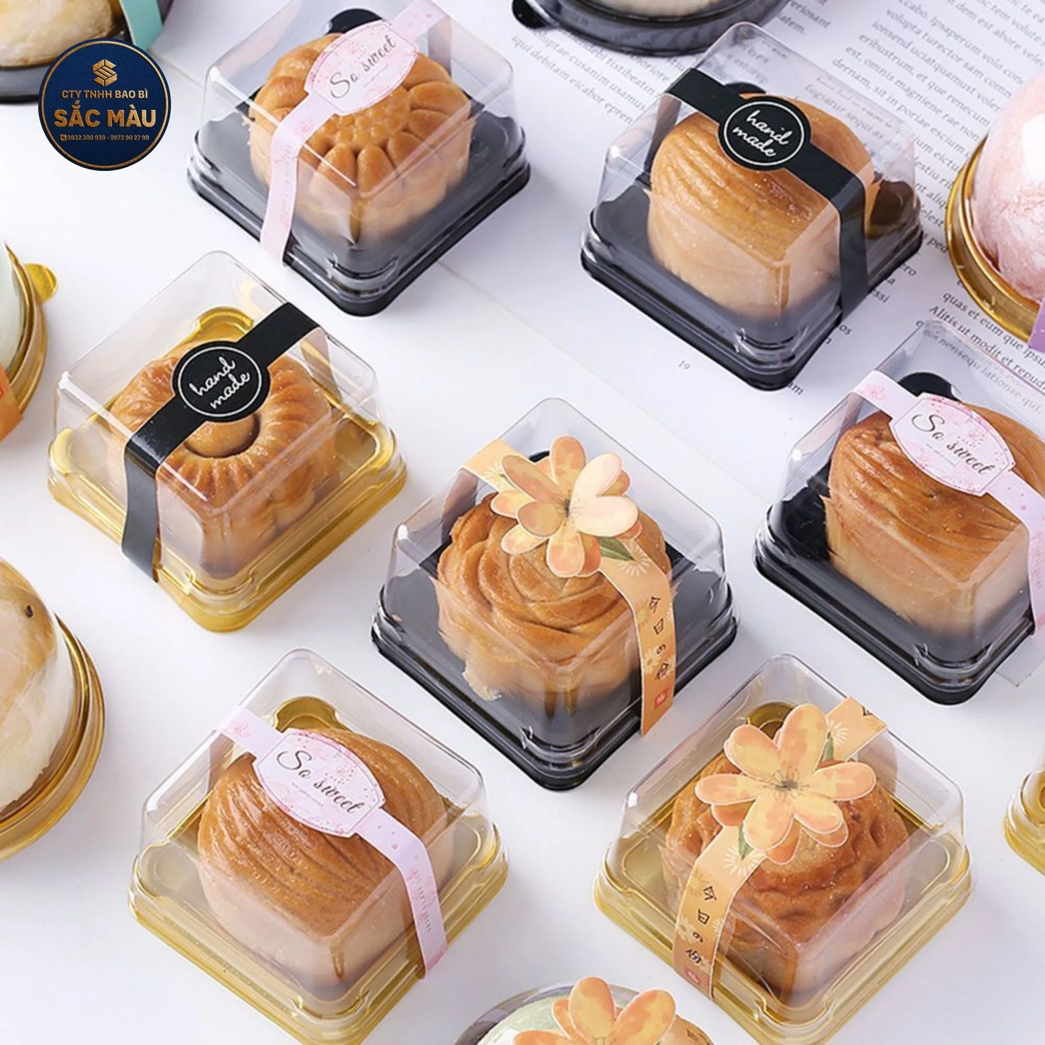 Hộp nhựa Cần Thơ