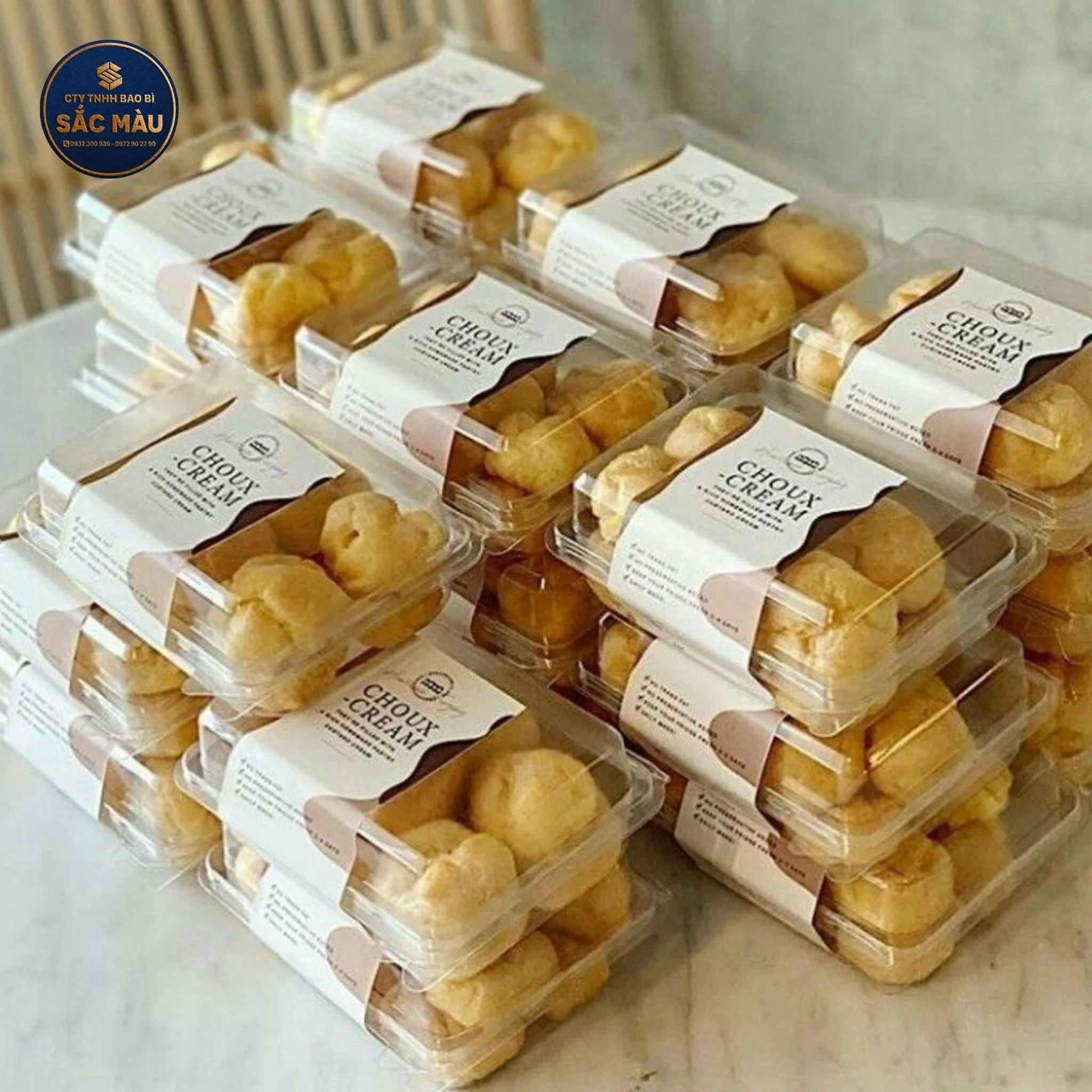 Hộp nhựa Cần Thơ