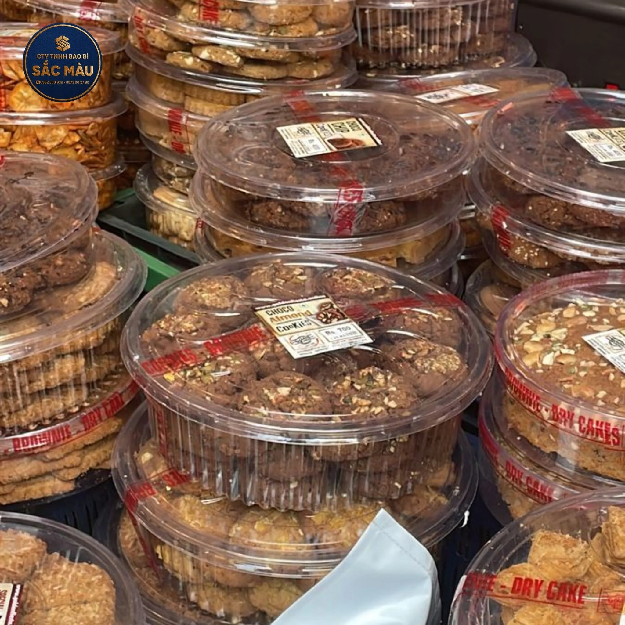 Hộp nhựa Cần Thơ