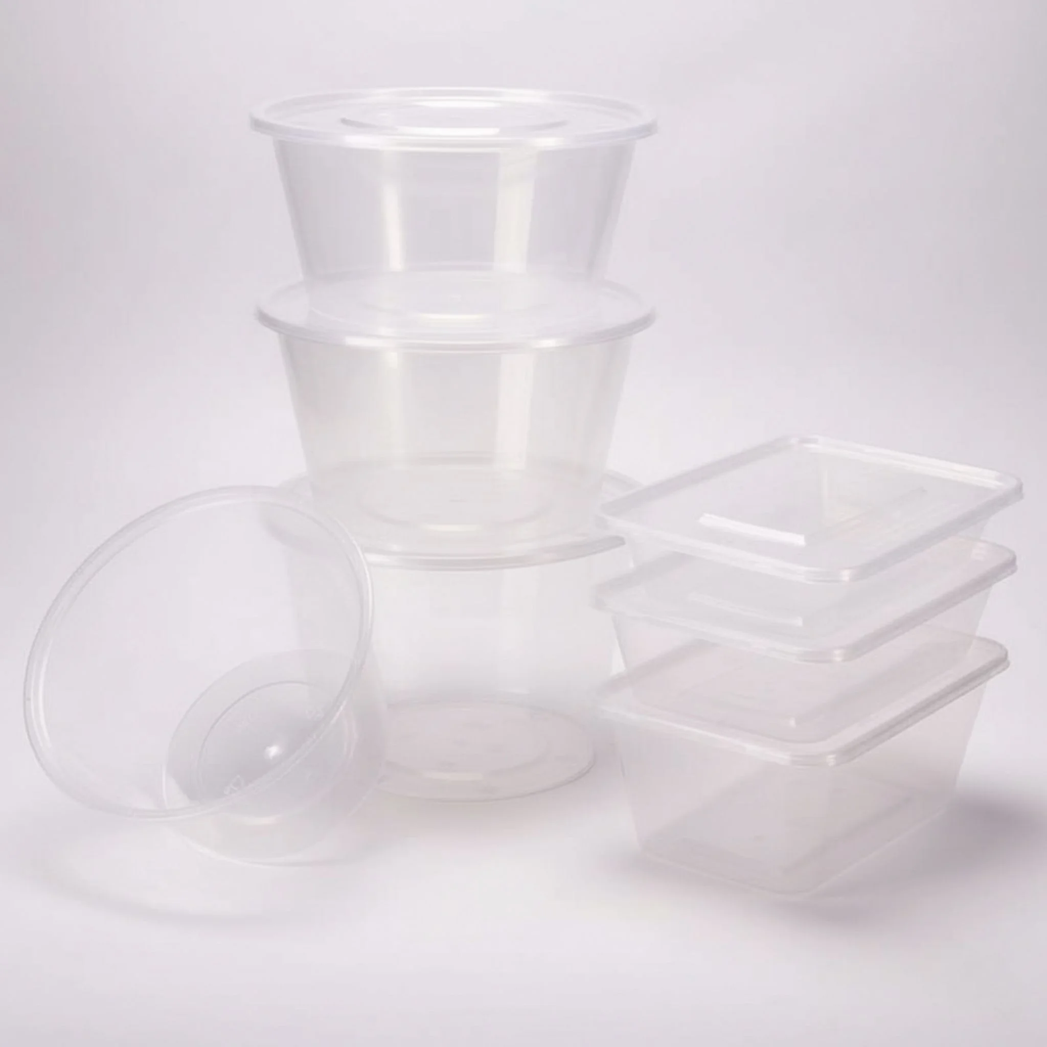 Hộp nhựa Cần Thơ