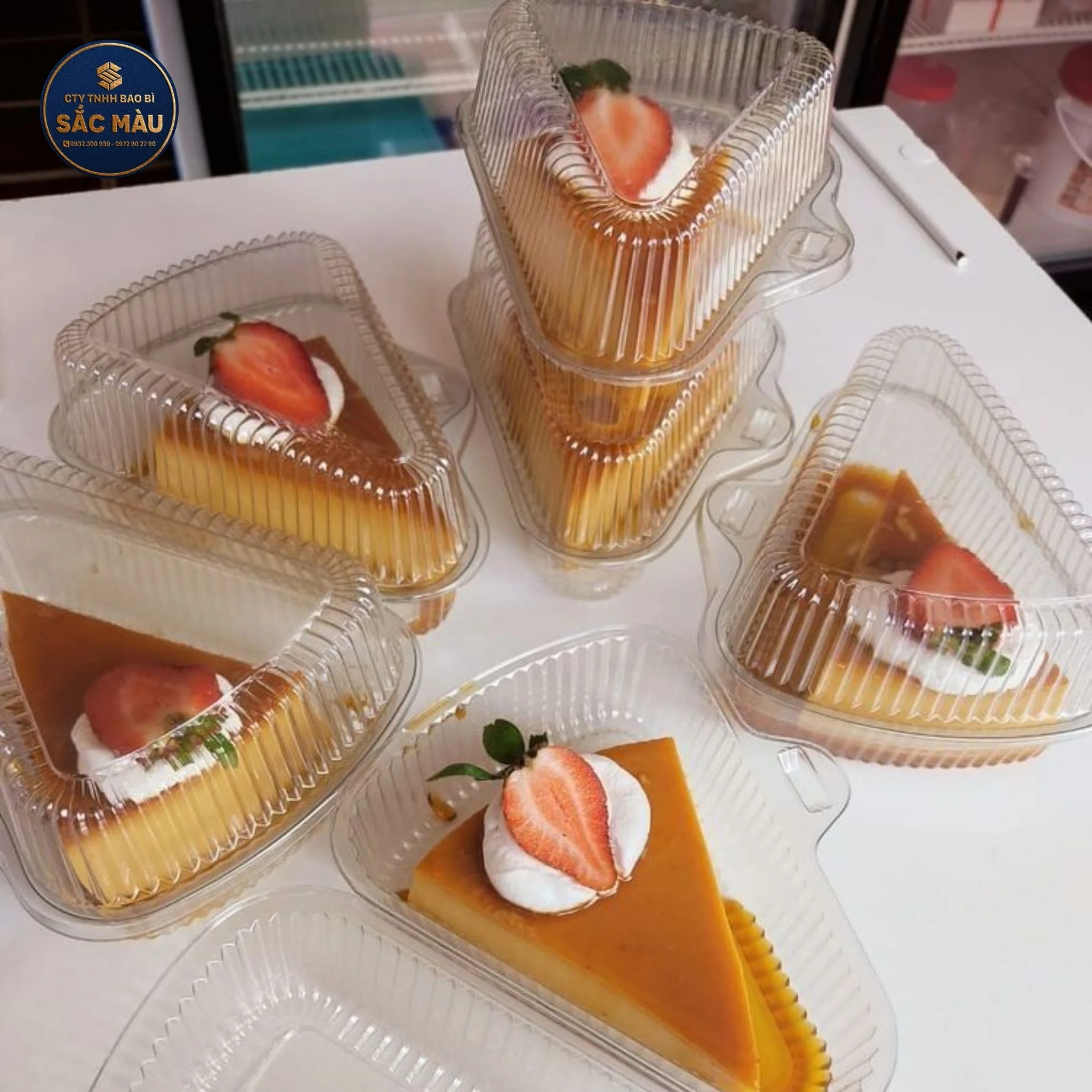 Hộp nhựa Cần Thơ