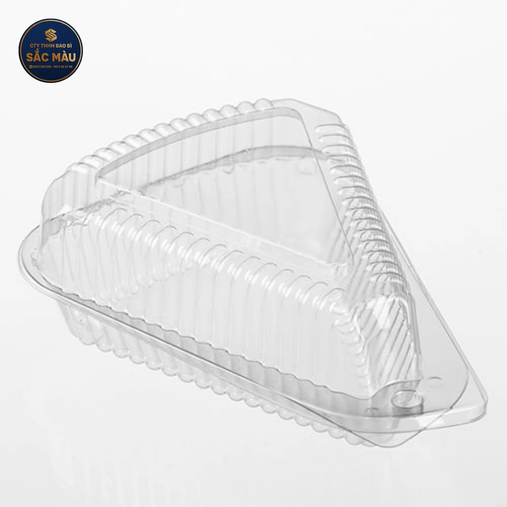 Hộp nhựa Cần Thơ