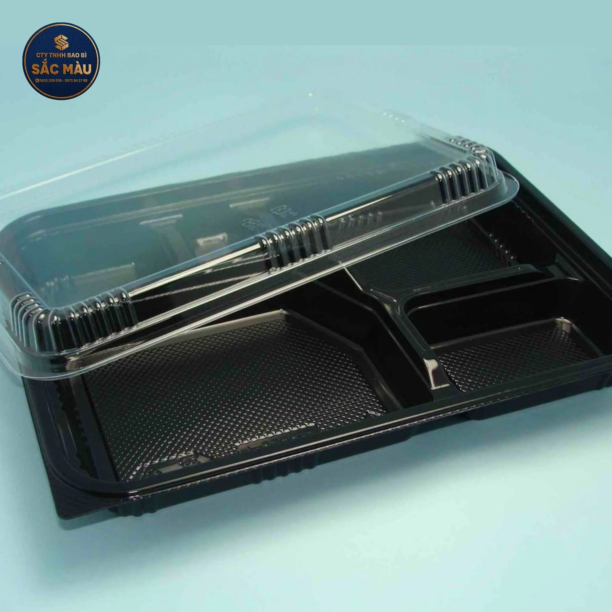 Hộp nhựa Cần Thơ