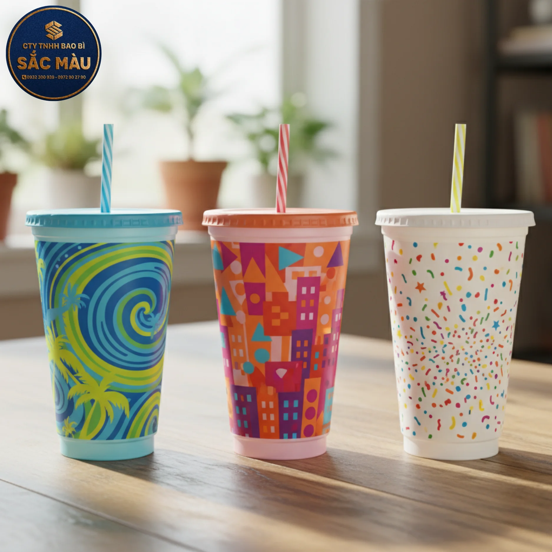 In bọc giá rẻ Cần Thơ 