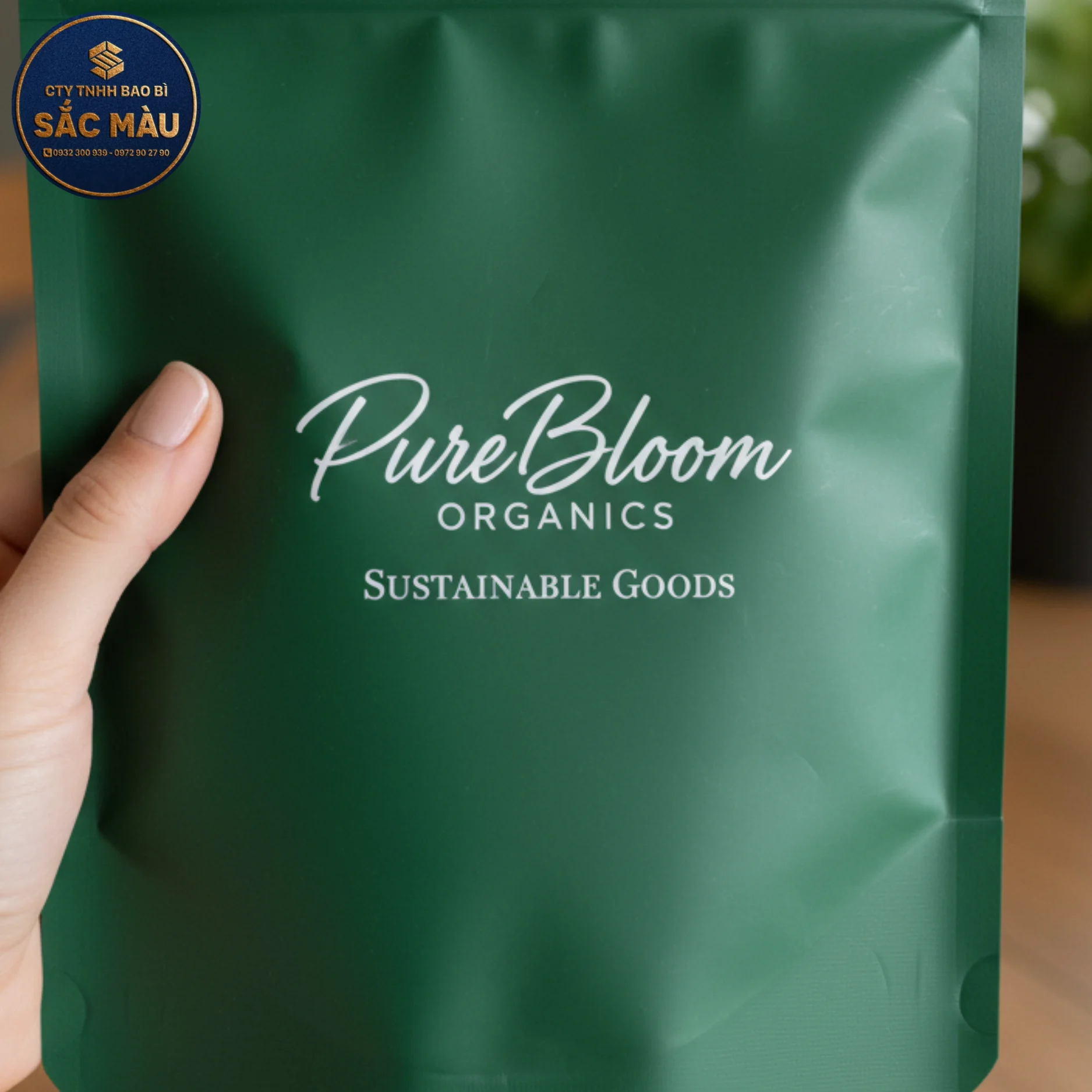 In bọc giá rẻ Cần Thơ chất lượng cao, đảm bảo, giao hàng nhanh