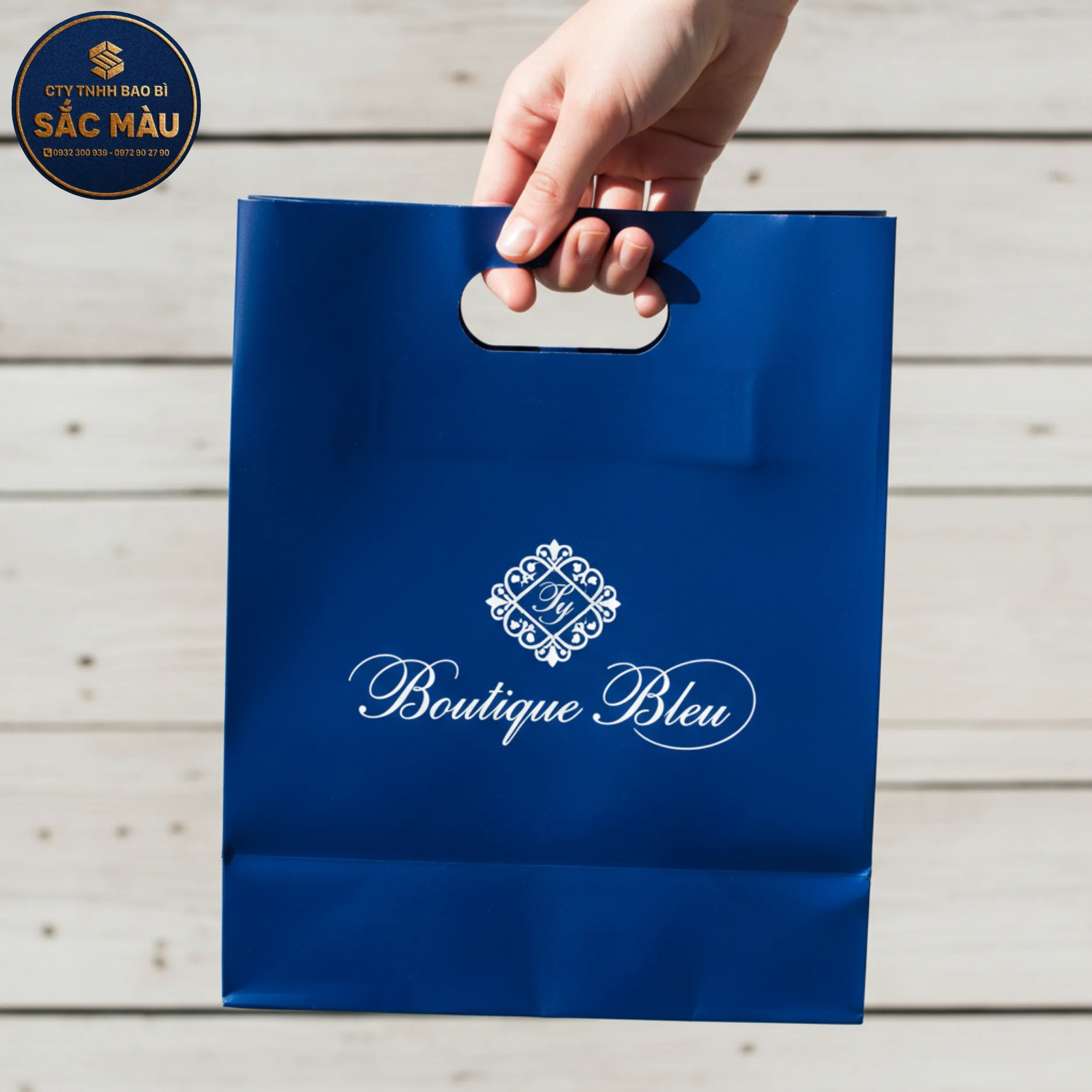 In bọc giá rẻ Cần Thơ chất lượng cao, uy tín, giao hàng nhanh