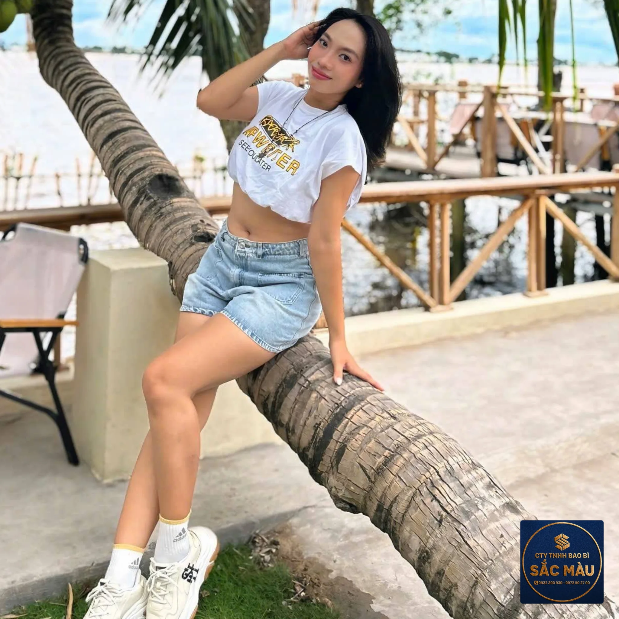 Mối Cafe - "Địa Trung Hải thu nhỏ" ở Cần Thơ có gì hot?