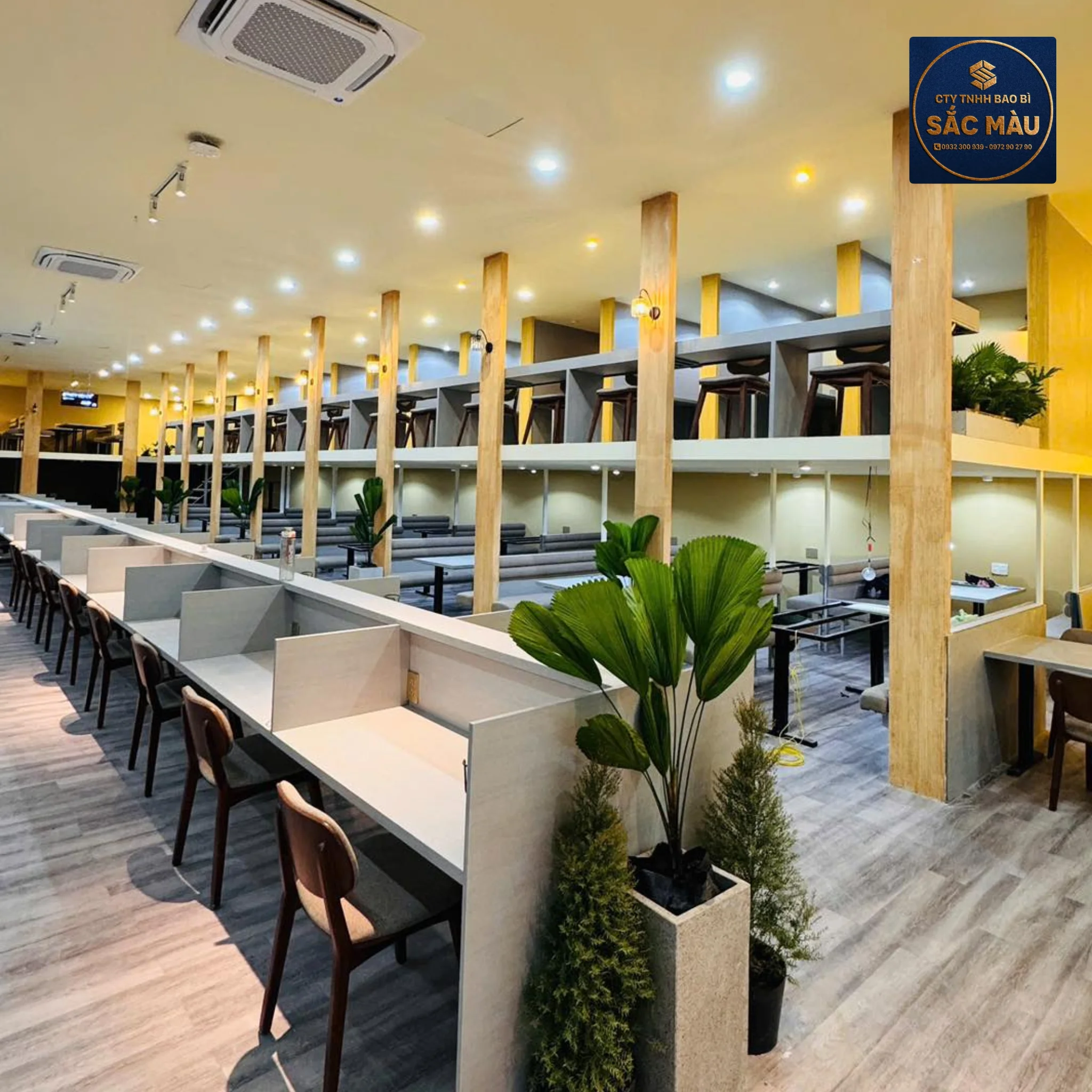 Top 10 quán cà phê có phòng riêng ở Cần Thơ cho cặp đôi, sinh viên