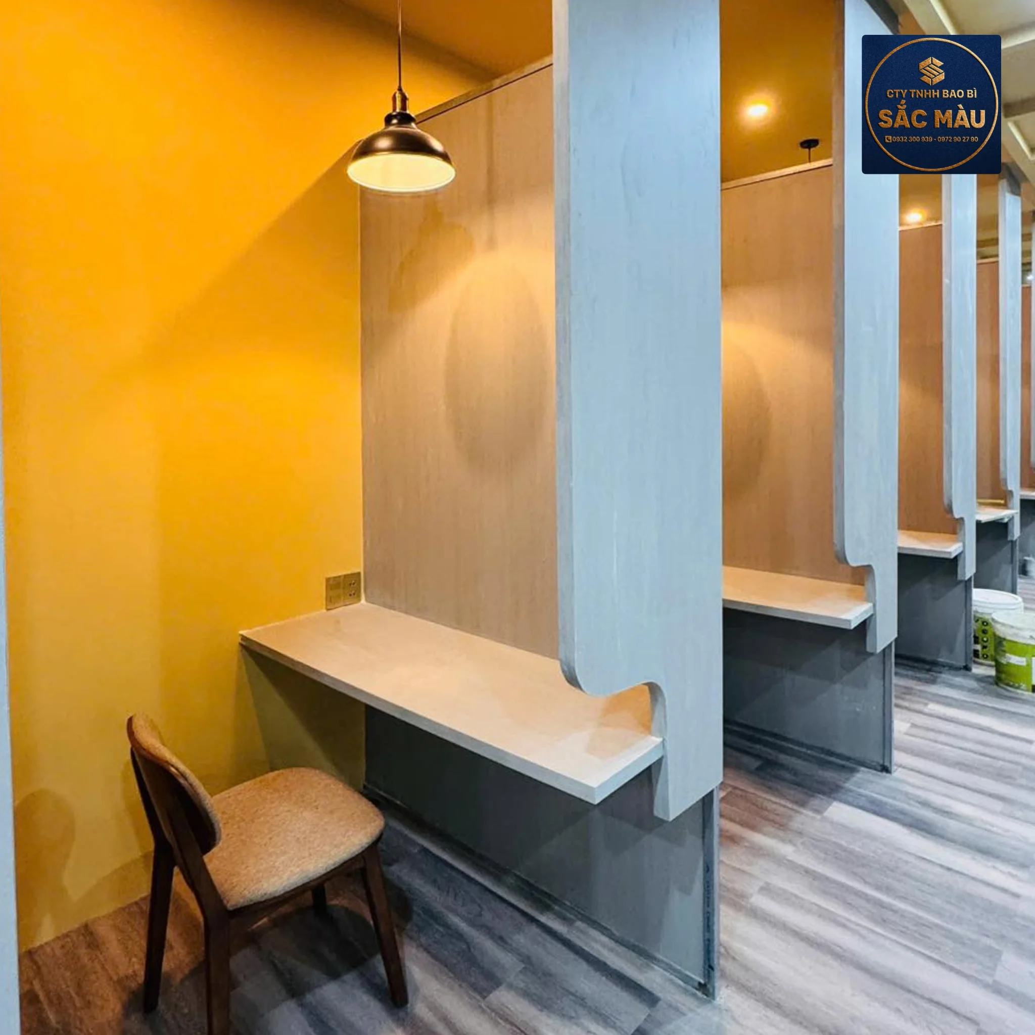 Top 10 quán cà phê có phòng riêng ở Cần Thơ cho cặp đôi, sinh viên