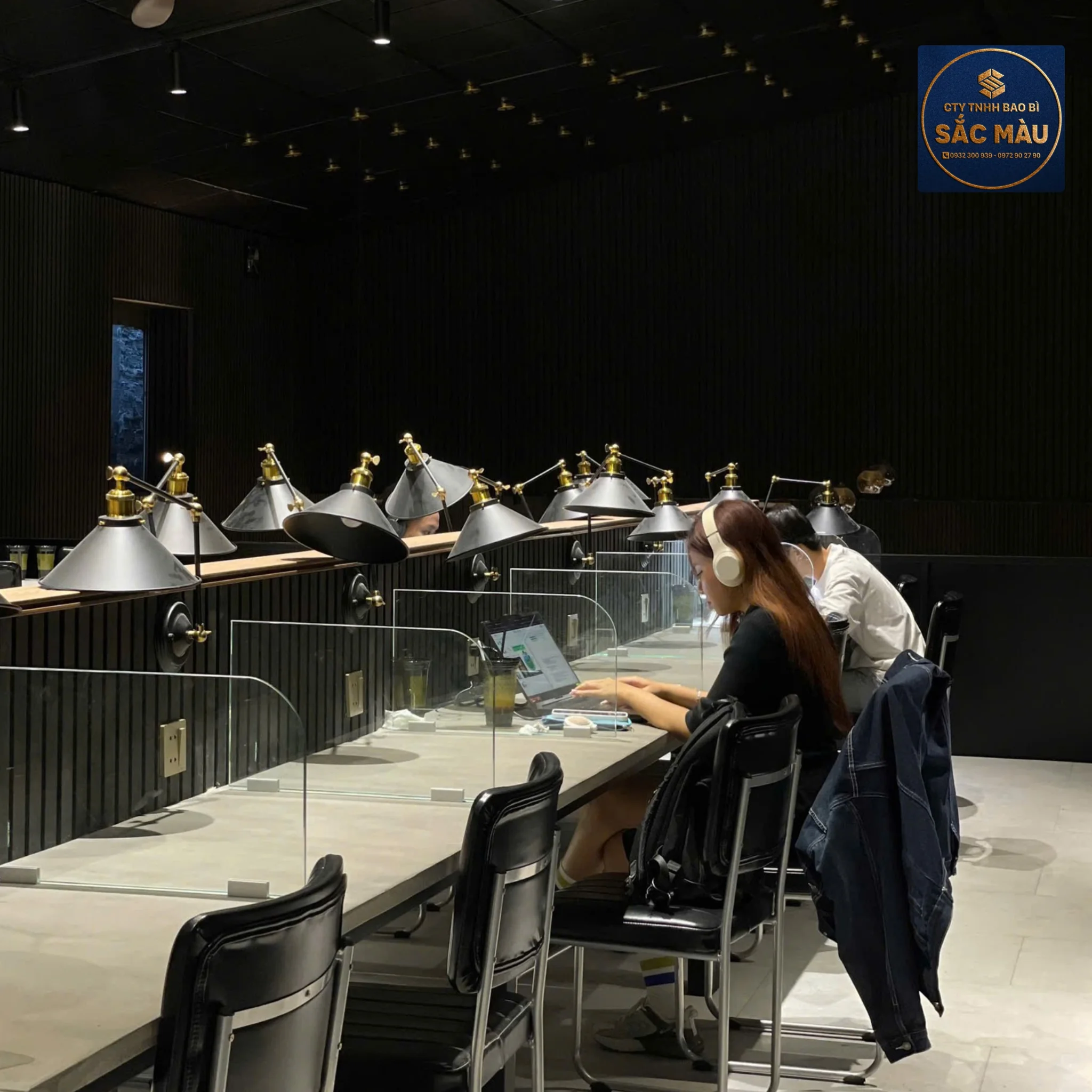 Top 10 quán cà phê có phòng riêng ở Cần Thơ cho cặp đôi, sinh viên