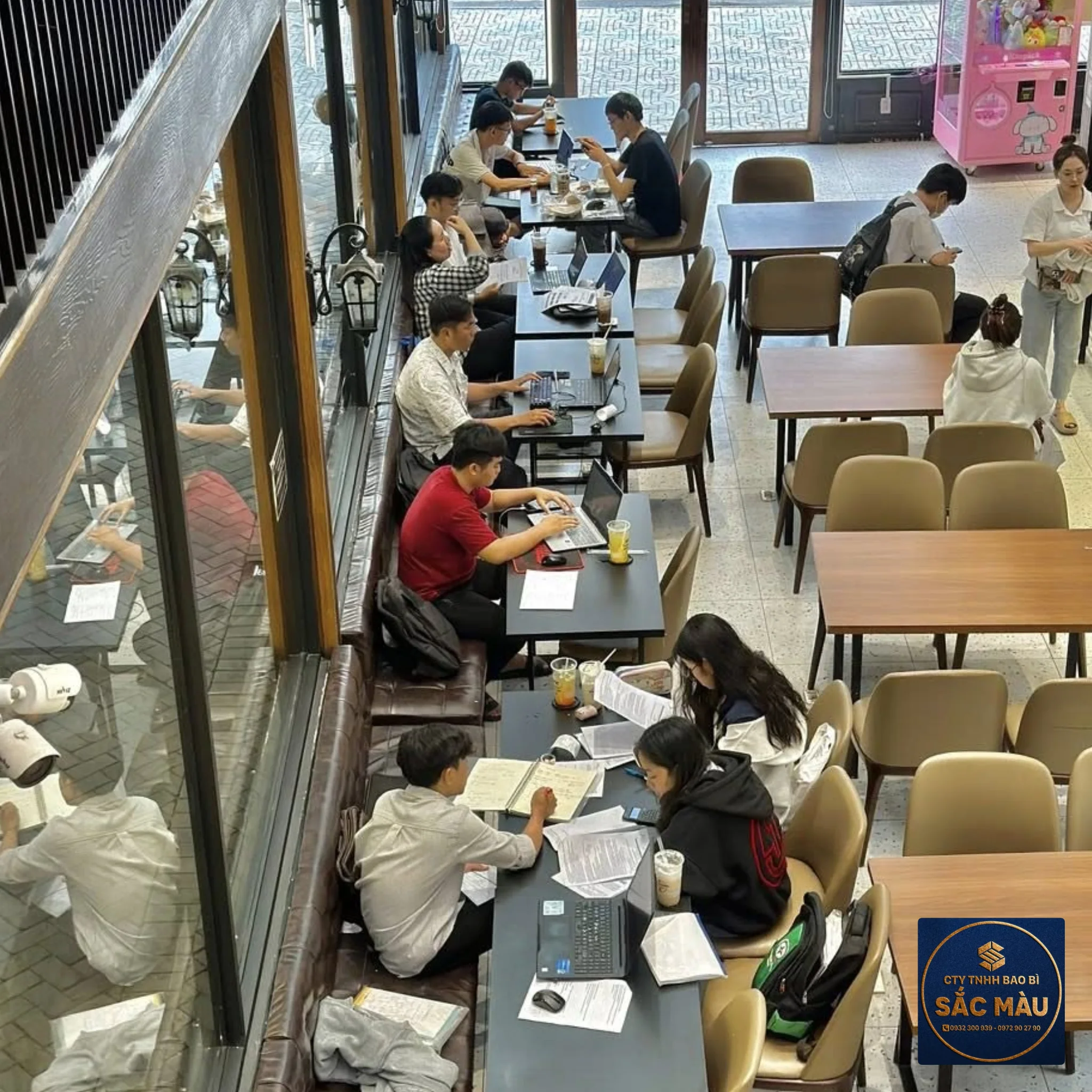 Top 10 quán cà phê có phòng riêng ở Cần Thơ cho cặp đôi, sinh viên