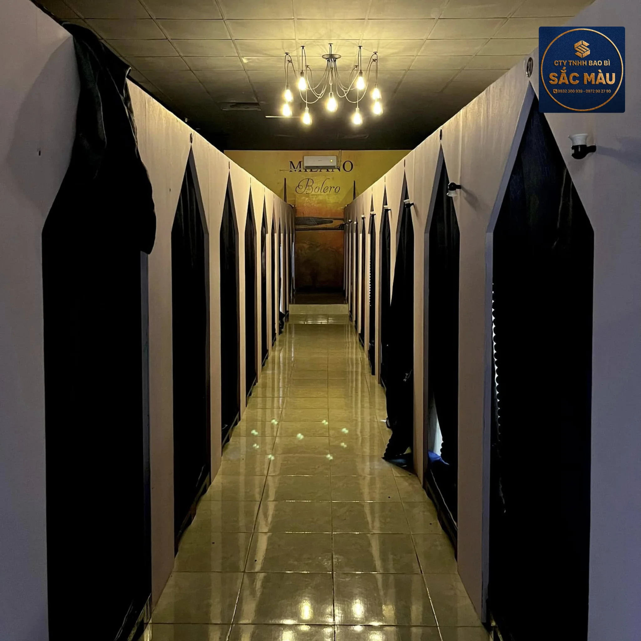 Top 10 quán cà phê có phòng riêng ở Cần Thơ cho cặp đôi, sinh viên