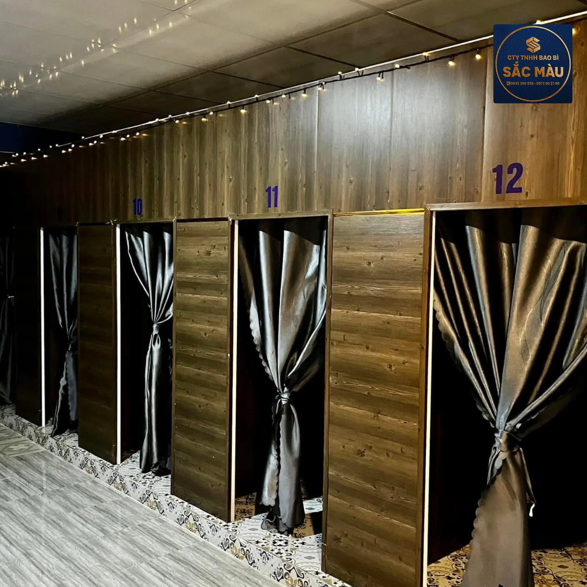 Top 10 quán cà phê có phòng riêng ở Cần Thơ cho cặp đôi, sinh viên