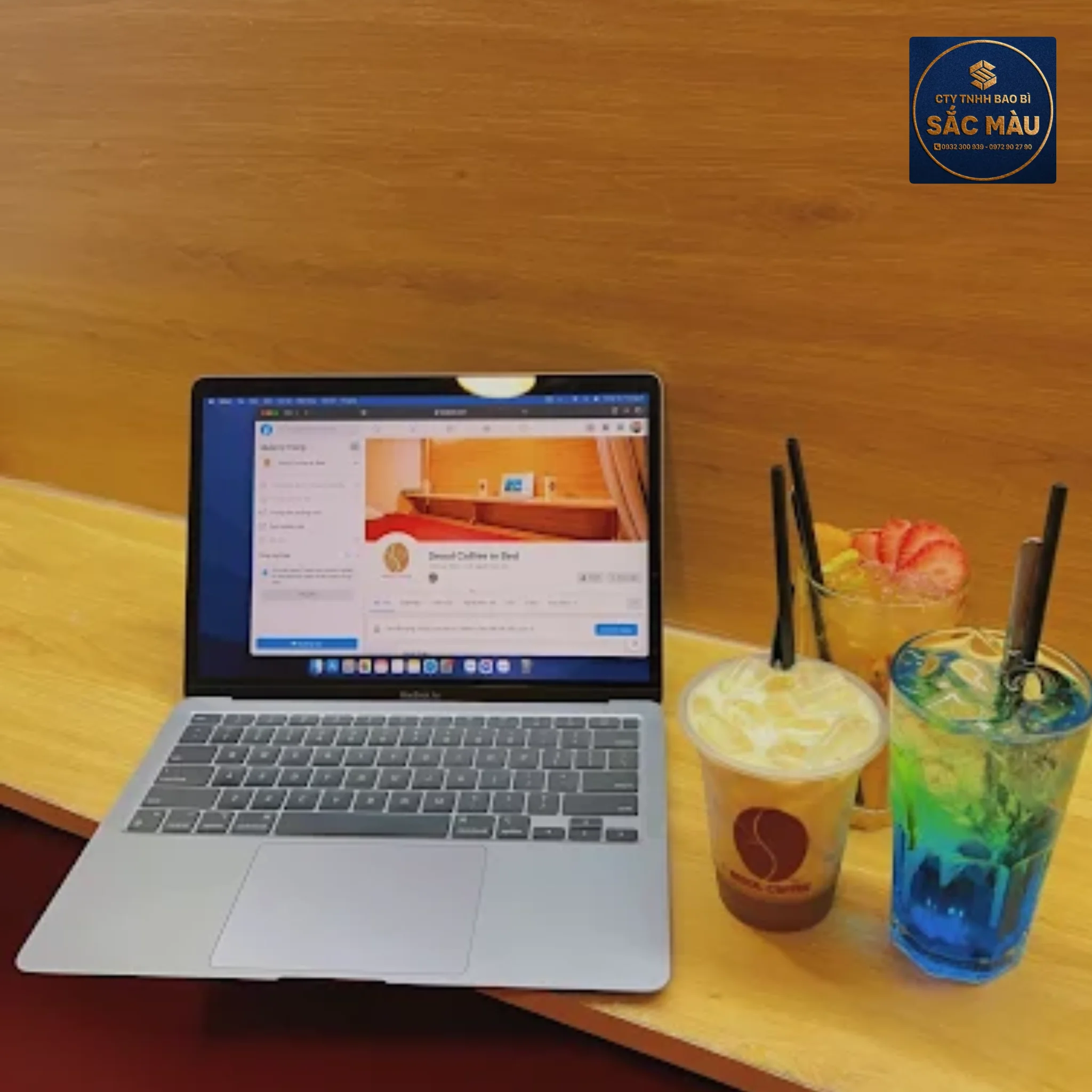 Top 10 quán cà phê có phòng riêng ở Cần Thơ cho cặp đôi, sinh viên