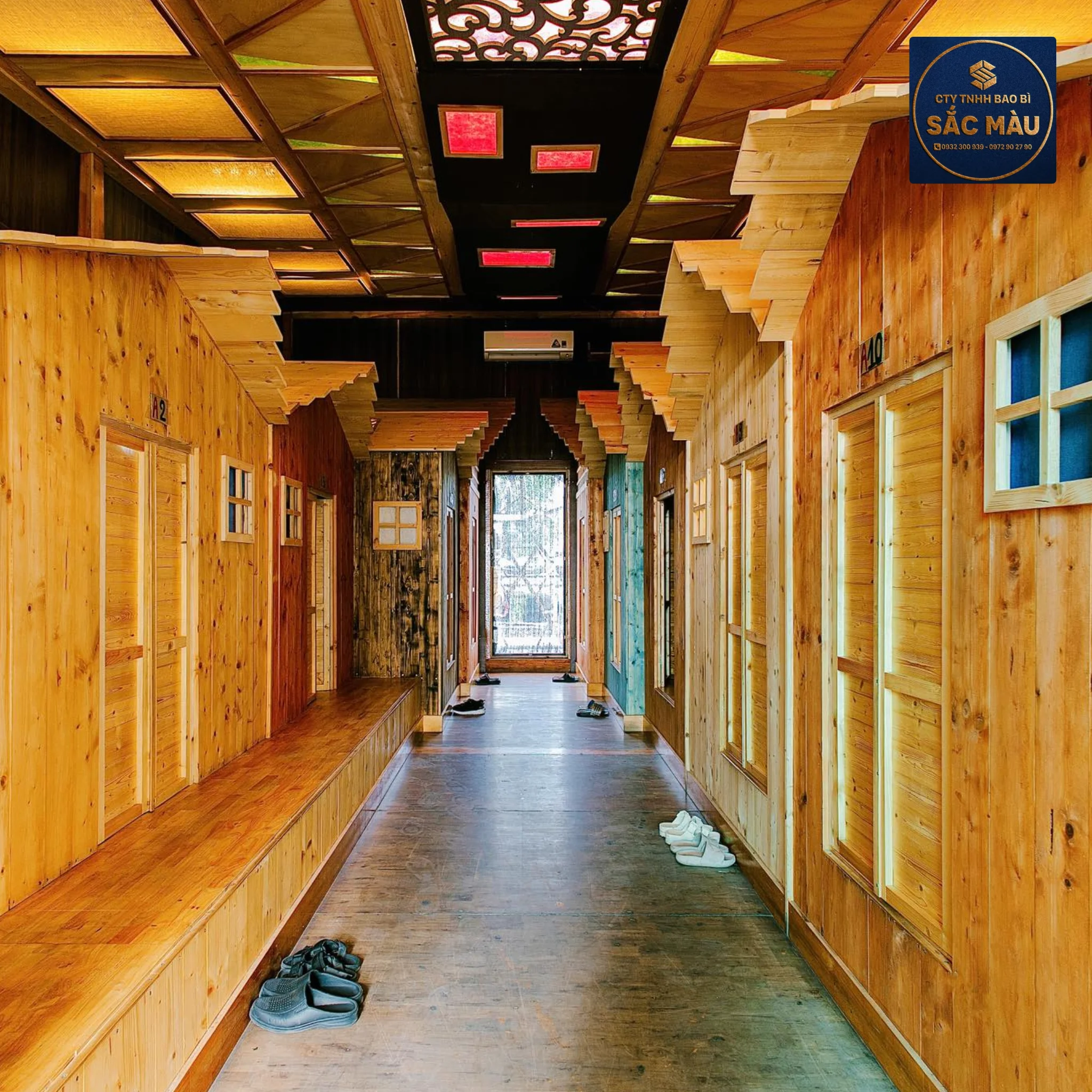 Top 10 quán cà phê có phòng riêng ở Cần Thơ cho cặp đôi, sinh viên