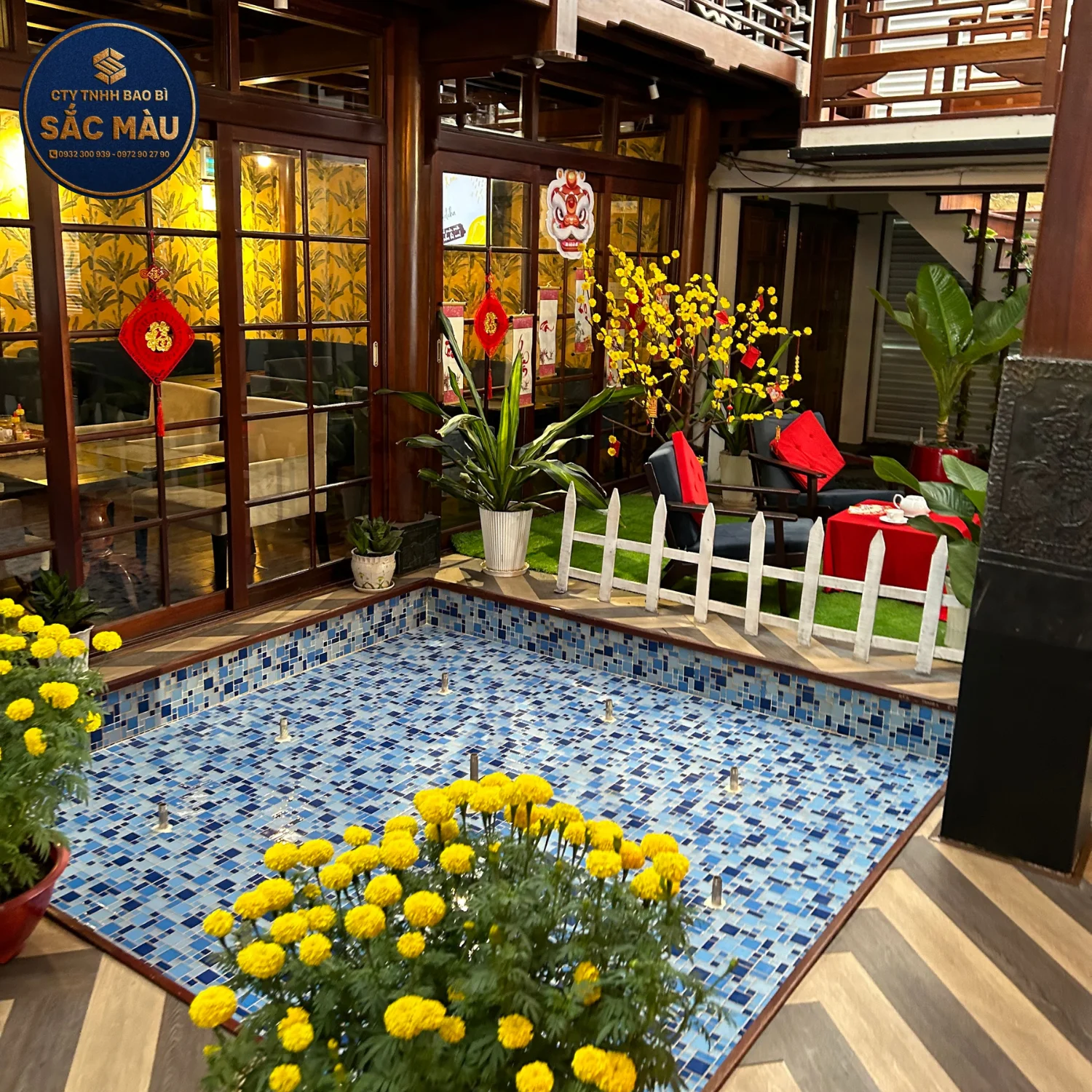 Top 10+ quán cafe chụp hình đẹp ở Cần Thơ hot nhất 2025