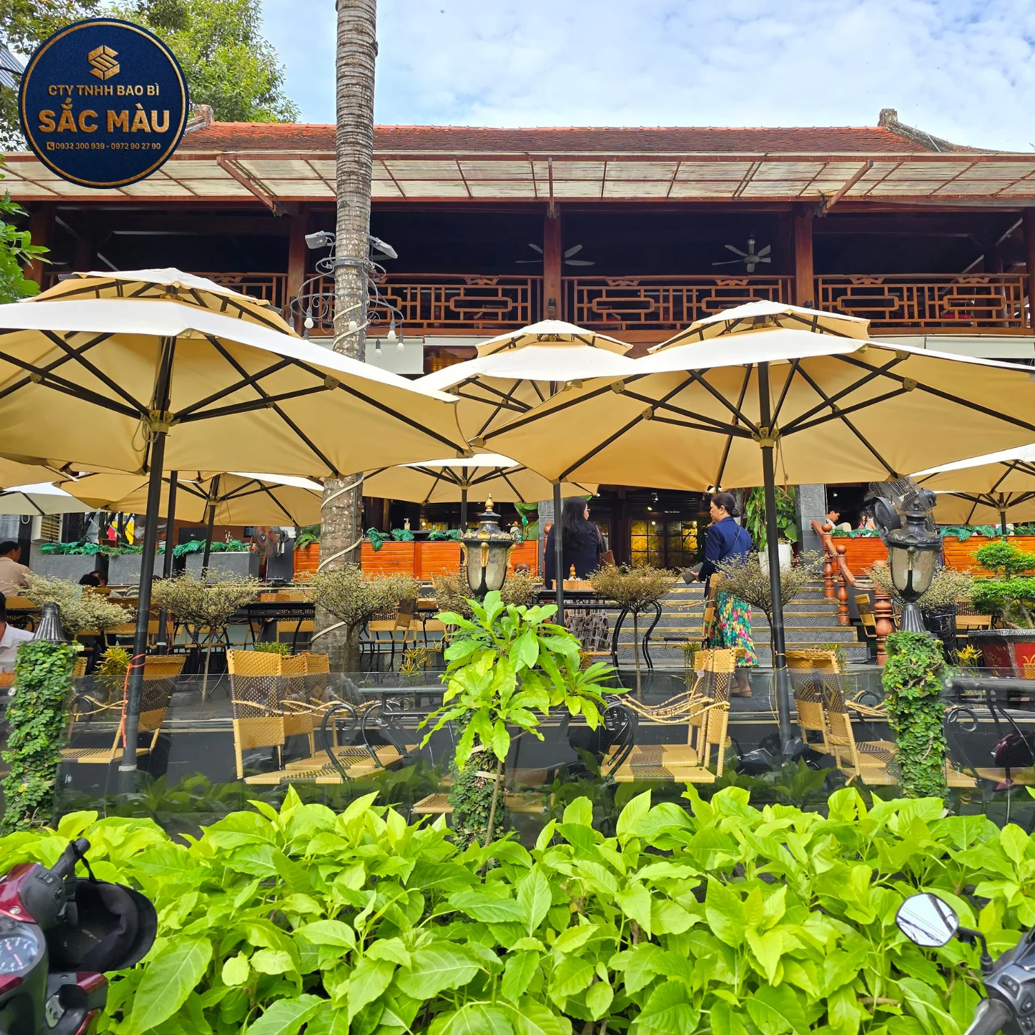 Top 10+ quán cafe chụp hình đẹp ở Cần Thơ hot nhất 2025