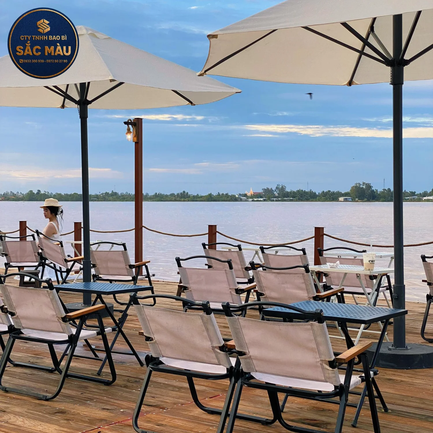 Top 10+ quán cafe chụp hình đẹp ở Cần Thơ hot nhất 2025