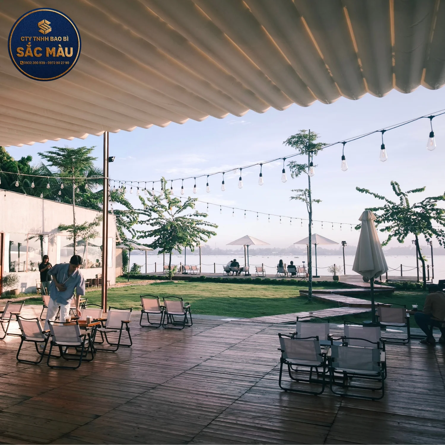 Top 10+ quán cafe chụp hình đẹp ở Cần Thơ hot nhất 2025