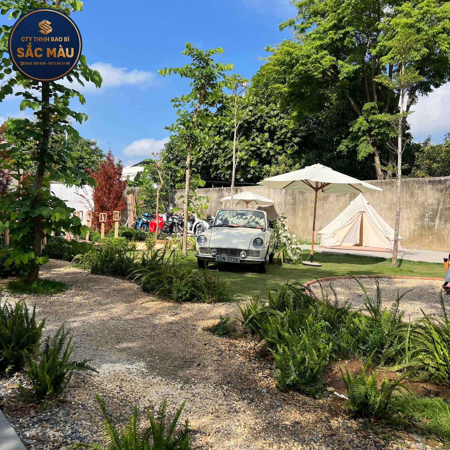 Top 10+ quán cafe chụp hình đẹp ở Cần Thơ hot nhất 2025