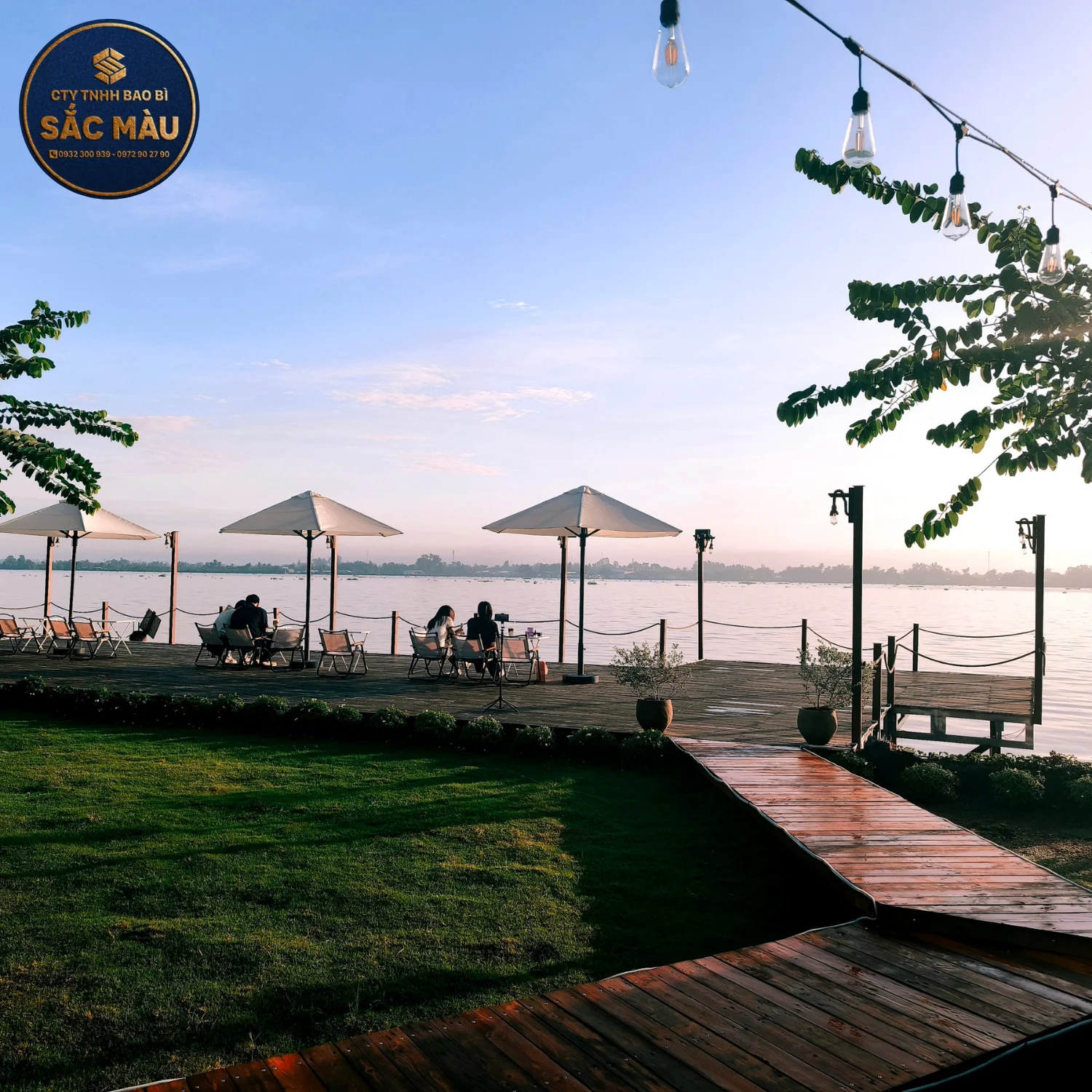 Top 10+ quán cafe chụp hình đẹp ở Cần Thơ hot nhất 2025