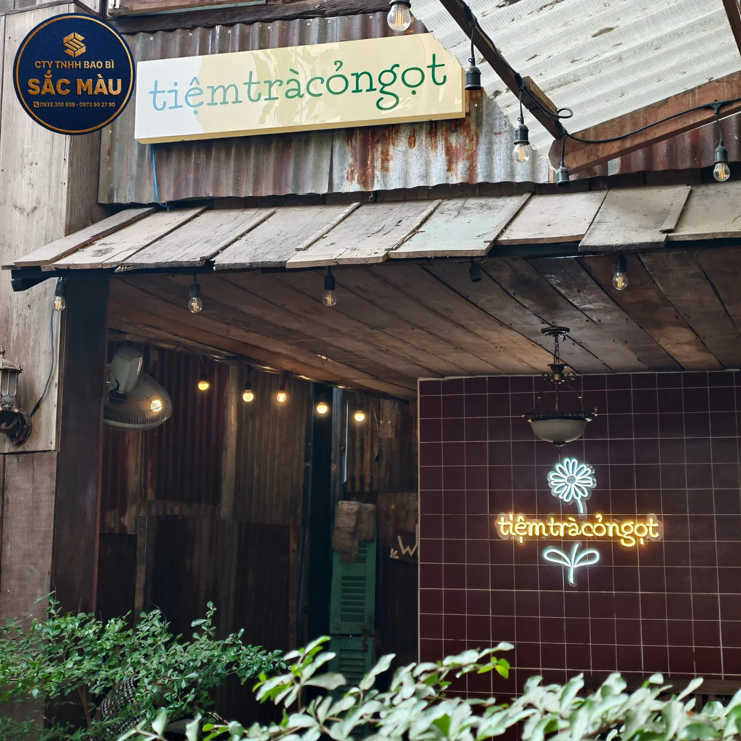 Top 10+ quán cafe chụp hình đẹp ở Cần Thơ hot nhất 2025