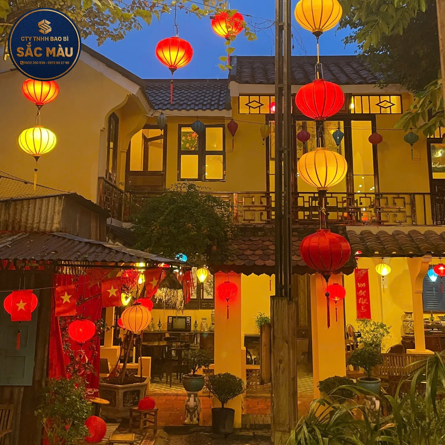 Top 10+ quán cafe chụp hình đẹp ở Cần Thơ hot nhất 2025